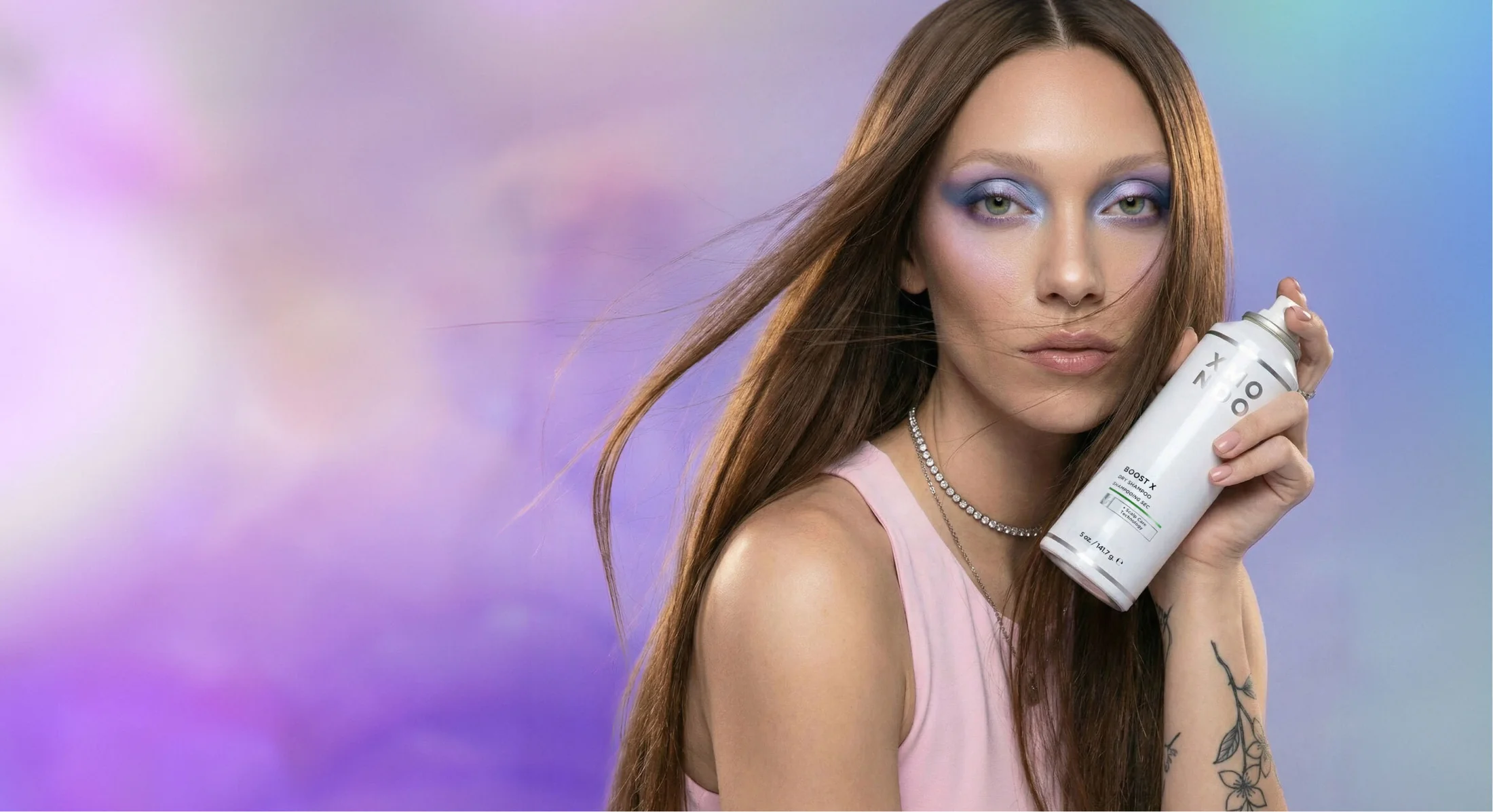 Salon Performance, Professional Results